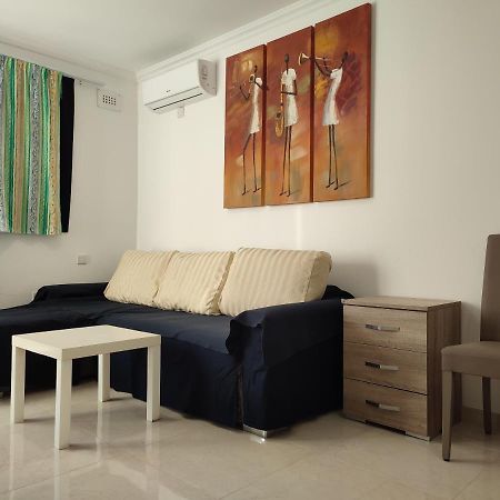 One Bed Room Apartment With Terrace 마르사스칼라 외부 사진