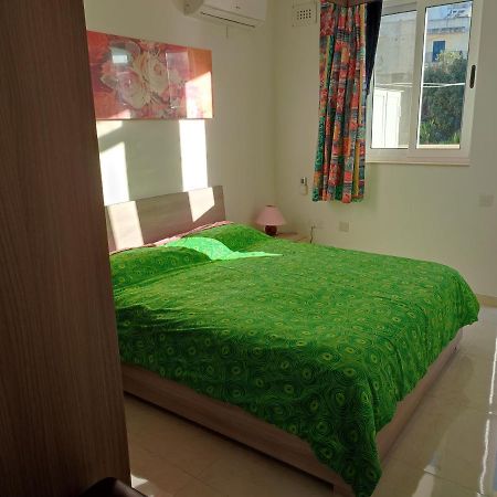 One Bed Room Apartment With Terrace 마르사스칼라 외부 사진
