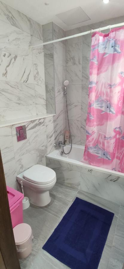 One Bed Room Apartment With Terrace 마르사스칼라 외부 사진