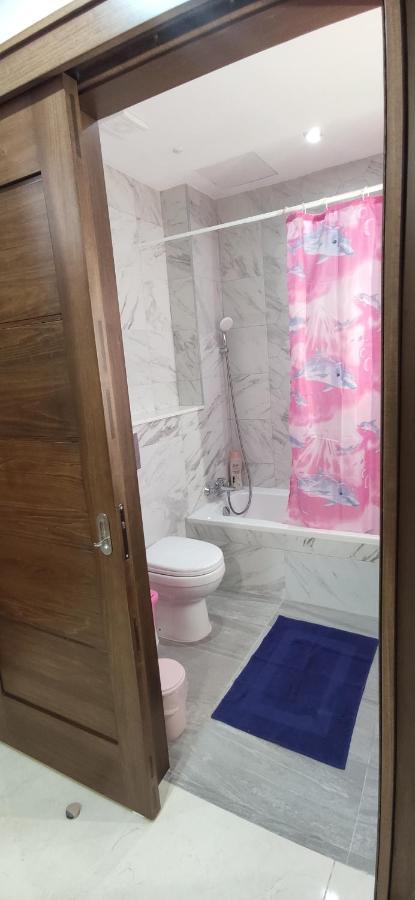 One Bed Room Apartment With Terrace 마르사스칼라 외부 사진