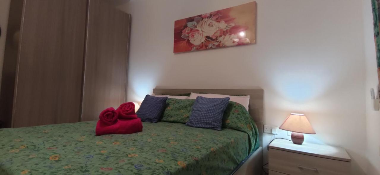 One Bed Room Apartment With Terrace 마르사스칼라 외부 사진