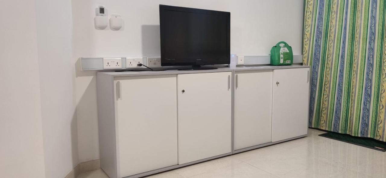 One Bed Room Apartment With Terrace 마르사스칼라 외부 사진