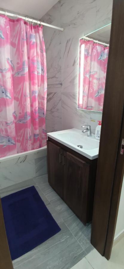 One Bed Room Apartment With Terrace 마르사스칼라 외부 사진