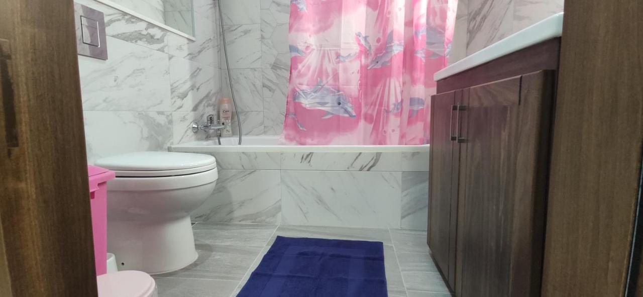 One Bed Room Apartment With Terrace 마르사스칼라 외부 사진