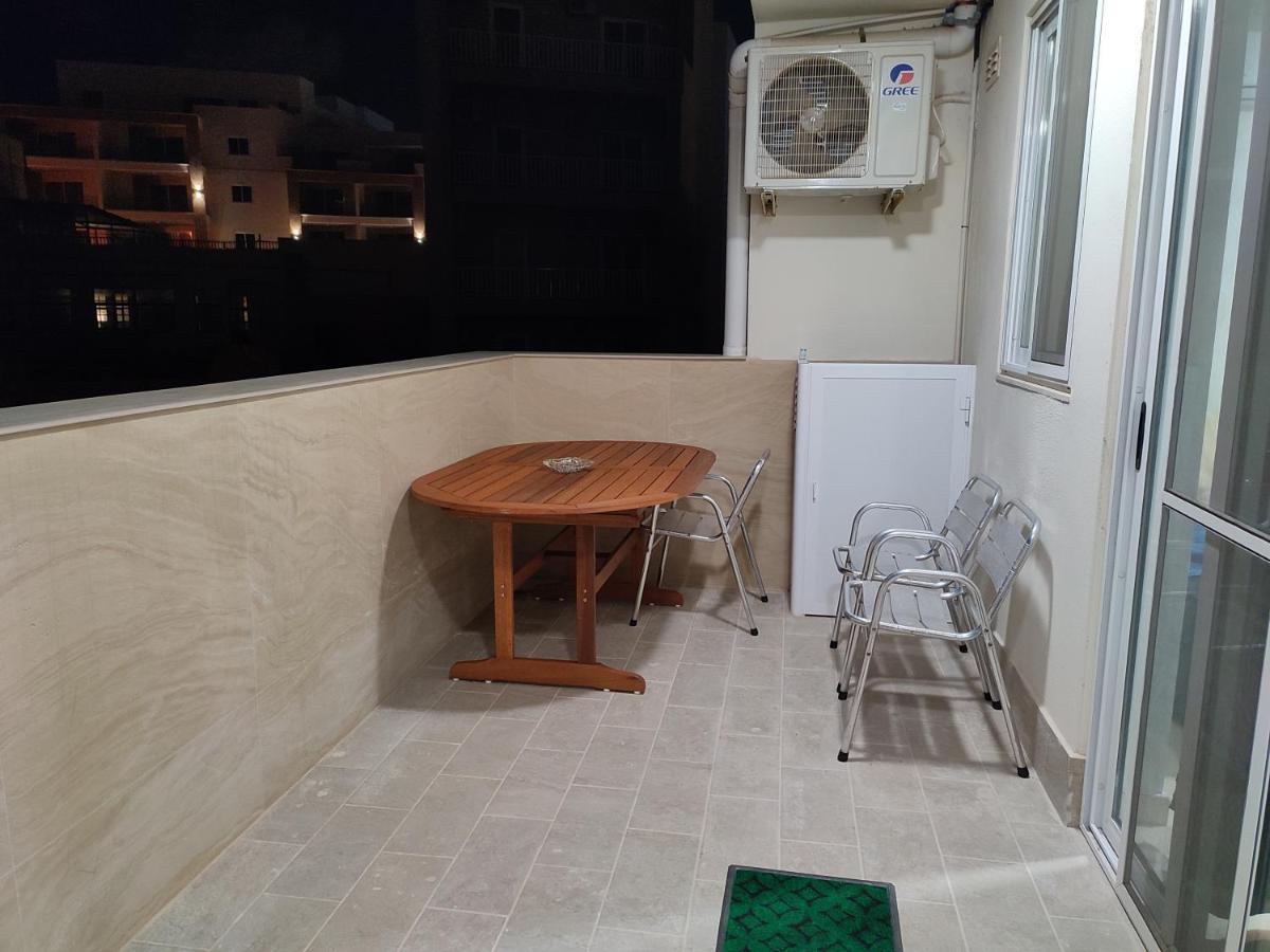 One Bed Room Apartment With Terrace 마르사스칼라 외부 사진