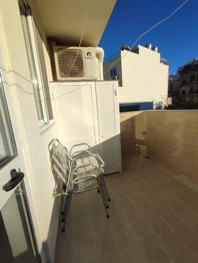 One Bed Room Apartment With Terrace 마르사스칼라 외부 사진
