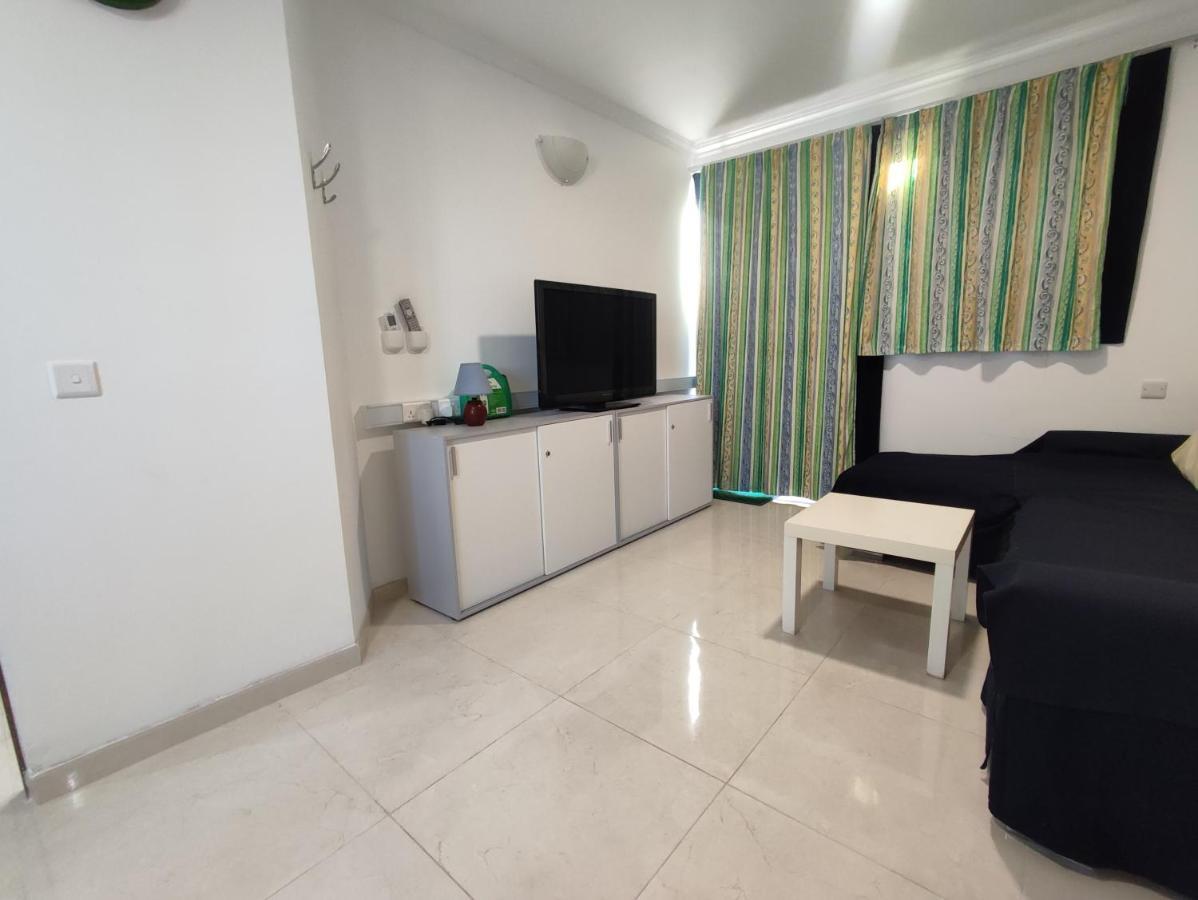 One Bed Room Apartment With Terrace 마르사스칼라 외부 사진