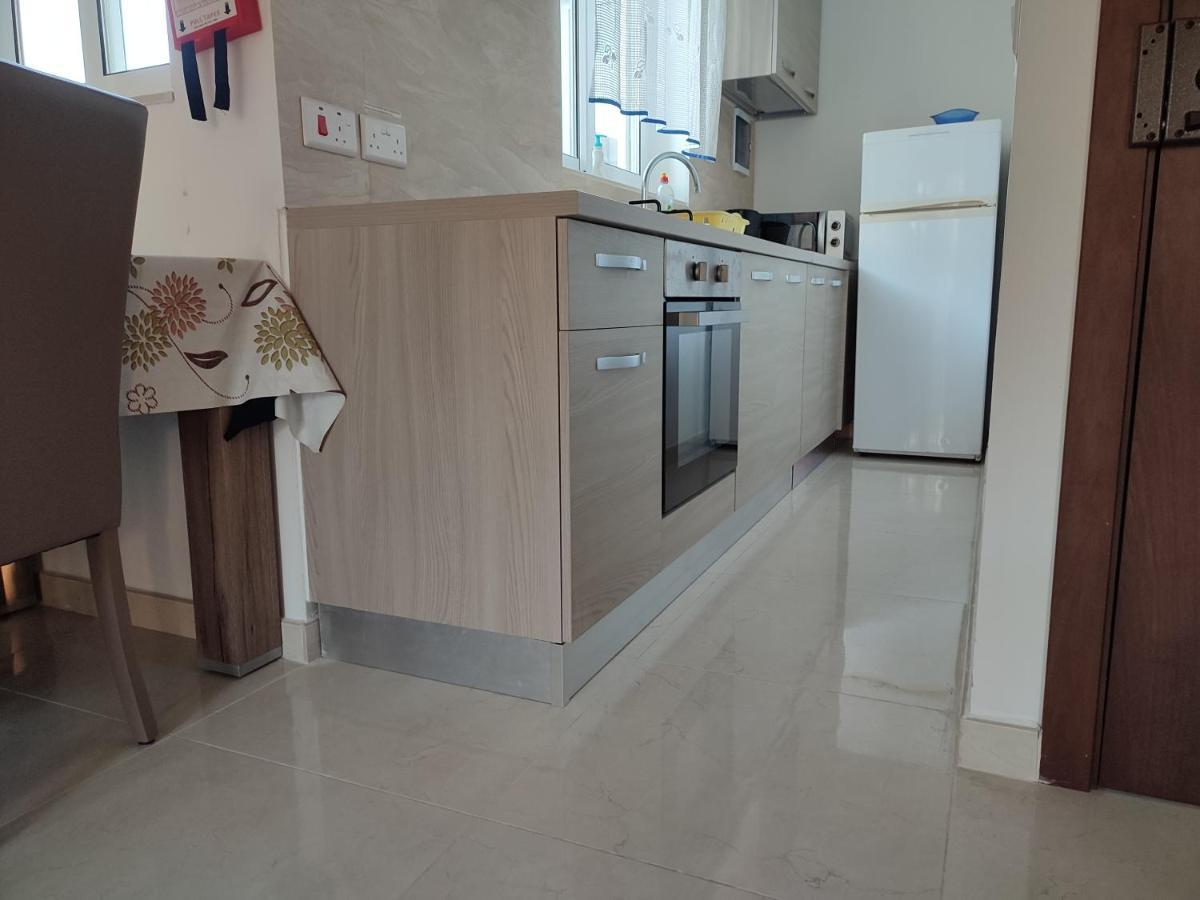 One Bed Room Apartment With Terrace 마르사스칼라 외부 사진