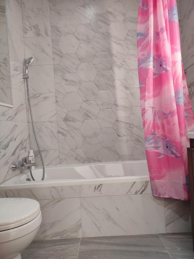 One Bed Room Apartment With Terrace 마르사스칼라 외부 사진