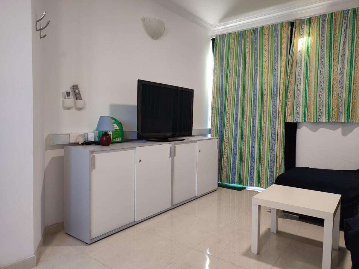 One Bed Room Apartment With Terrace 마르사스칼라 외부 사진
