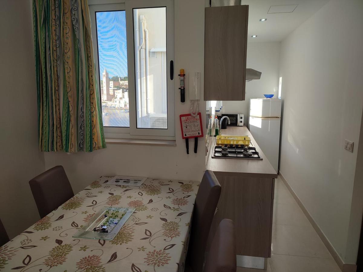 One Bed Room Apartment With Terrace 마르사스칼라 외부 사진
