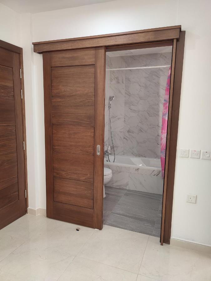 One Bed Room Apartment With Terrace 마르사스칼라 외부 사진