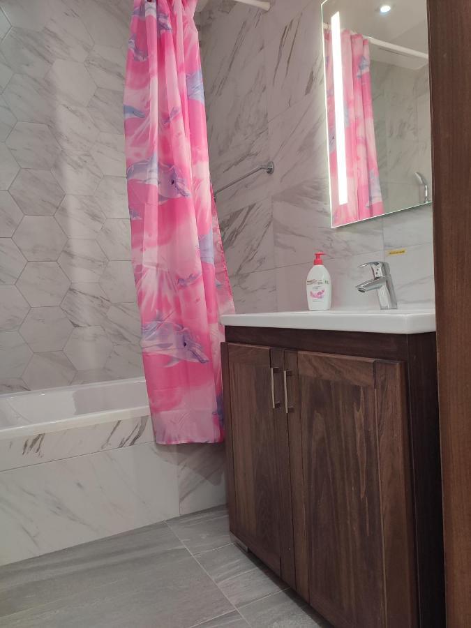 One Bed Room Apartment With Terrace 마르사스칼라 외부 사진